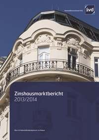 Zinshausmarktbericht 2013/2014