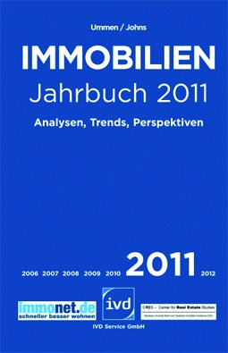 Immobilien Jahrbuch 2011