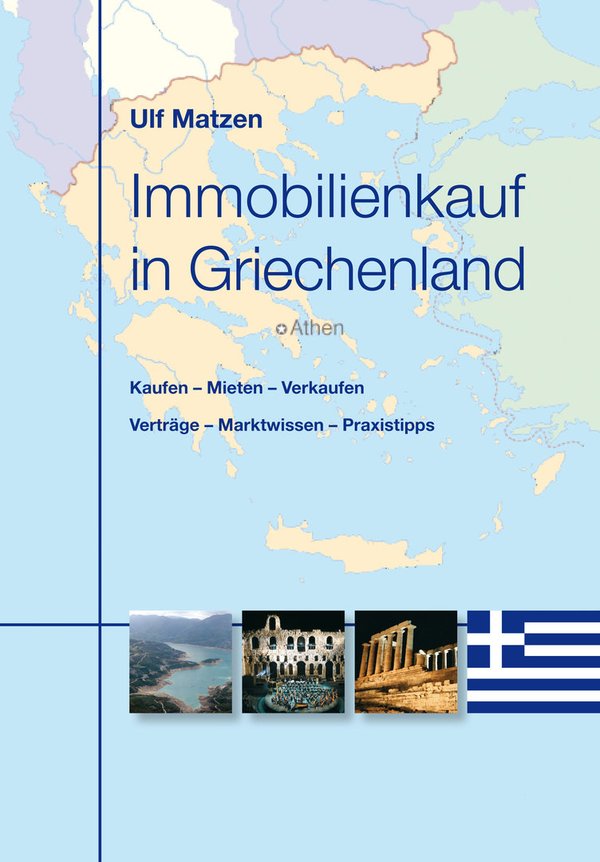 Immobilienkauf in Griechenland