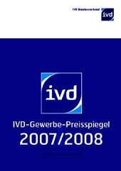 IVD-Gewerbe-Preisspiegel 2007/2008