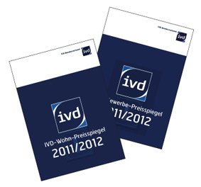 IVD-Preisspiegel-Paket 2011/2012