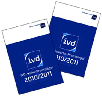 IVD-Preisspiegel-Paket 2010/2011