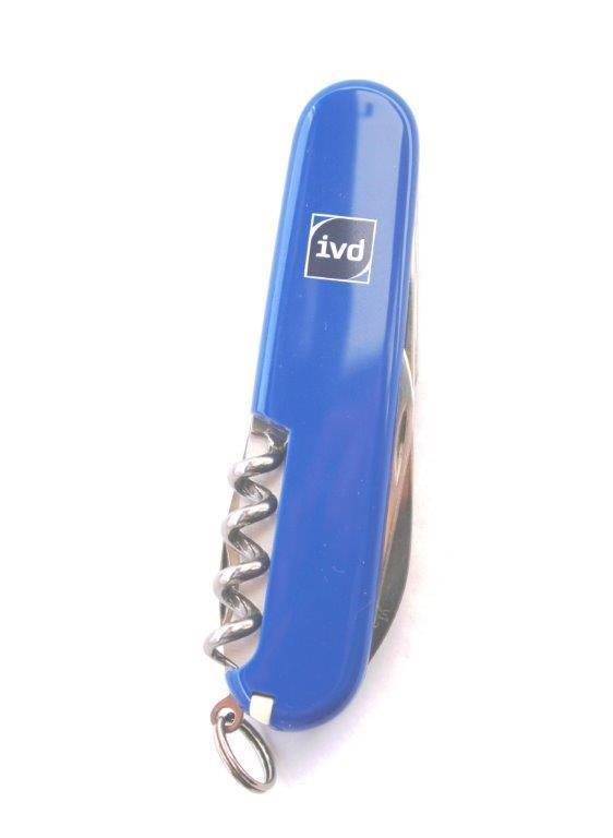 IVD-Taschenmesser