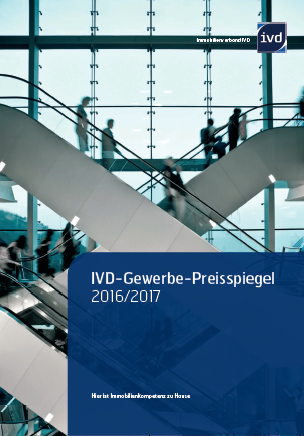 IVD-Gewerbe-Preisspiegel 2016/2017
