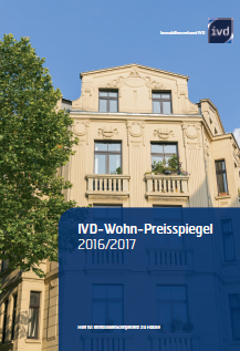 IVD-Wohn-Preisspiegel 2016/2017