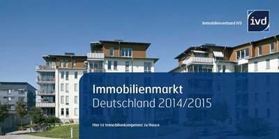 Immobilienmarkt Deutschland 2014/2015