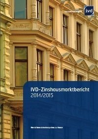 Zinshausmarktbericht 2014/2015