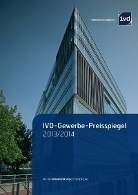 IVD-Gewerbe-Preisspiegel 2013/2014