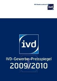 IVD-Gewerbe-Preisspiegel 2009/2010