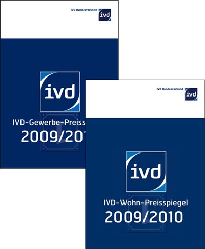 IVD-Preisspiegel-Paket 2009/2010