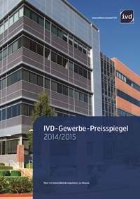 IVD-Gewerbe-Preisspiegel 2014/2015