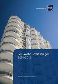 IVD-Wohn-Preisspiegel 2014/2015