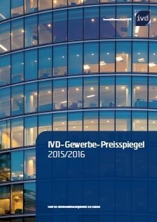 IVD-Gewerbe-Preisspiegel 2015/2016