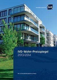 IVD-Wohn-Preisspiegel 2013/2014