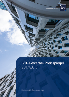 IVD-Gewerbe-Preisspiegel 2017/2018